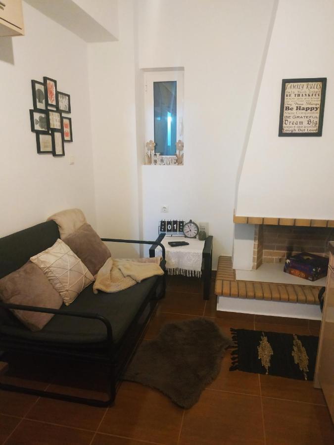 Ferienwohnung Restηouse Xylokastro Exterior foto