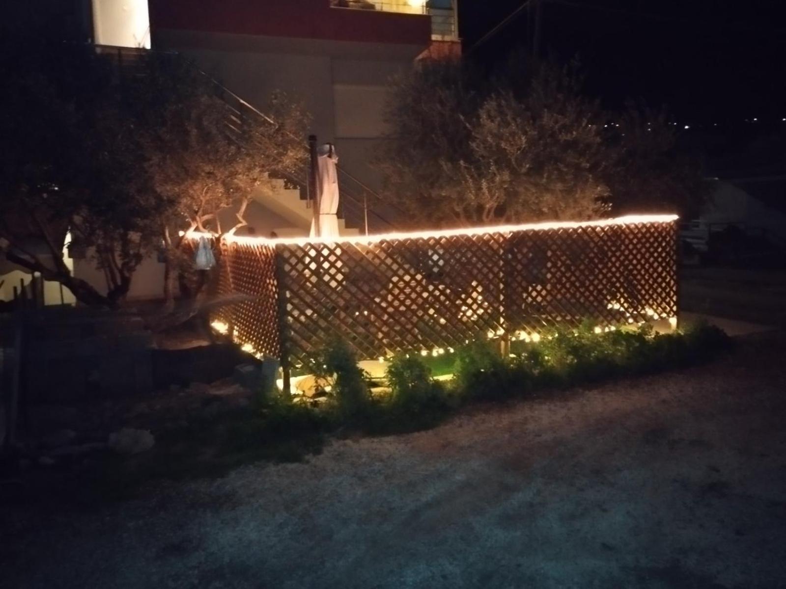Ferienwohnung Restηouse Xylokastro Exterior foto